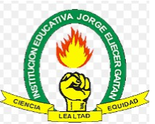 I.E. JORGE ELIECER GAITAN